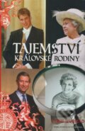 Kniha: Tajemství královské rodiny (Cyrus Shahrad). Brána, 2009 Kniha: Tajemství královské rodiny (Cyrus Shahrad). Brána, 2009