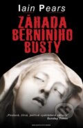 Kniha: Záhada Berniniho busty (Iain Pears). Brána, 2009 Kniha: Záhada Berniniho busty (Iain Pears). Brána, 2009