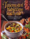Kniha: Tajemství babiččiny kuchyně (Reader´s Digest Výběr). Reader´s Digest Výběr, 2004 Kniha: Tajemství babiččiny kuchyně (Reader´s Digest Výběr). Reader´s Digest Výběr, 2004