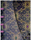 Paperblanks - Bleu - MIDI - linajkový (Paperblanks). Paperblanks Paperblanks - Bleu - MIDI - linajkový (Paperblanks). Paperblanks