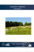 Kniha: Pastoralism/Pastierstvo (Hana Zámečníková) Kniha: Pastoralism/Pastierstvo (Hana Zámečníková)