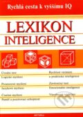Kniha: Lexikon inteligence (Harald Havas a kolektív). Aktuell, 2004 Kniha: Lexikon inteligence (Harald Havas a kolektív). Aktuell, 2004