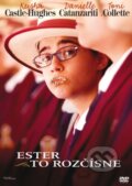 Film: Ester to rozčísne (Cathy Randall) (DVD). Bonton Film, 2008 Film: Ester to rozčísne (Cathy Randall) (DVD). Bonton Film, 2008