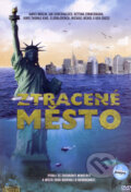 Film: Stratené mesto (Jean de Segonzac) (DVD). Bonton Film, 2008 Film: Stratené mesto (Jean de Segonzac) (DVD). Bonton Film, 2008