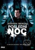 Film: Posledná noc (Richard Crudo) (DVD). Bonton Film, 2009 Film: Posledná noc (Richard Crudo) (DVD). Bonton Film, 2009