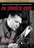 Film: Po stopách krve (Petr Schulhoff) (DVD). Bonton Film, 1969 Film: Po stopách krve (Petr Schulhoff) (DVD). Bonton Film, 1969