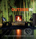Kniha: Outside In (Aitana Lleonard). Rockport, 2009 Kniha: Outside In (Aitana Lleonard). Rockport, 2009