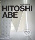 Kniha: Hitoshi Abe (Naomi Pollock). Phaidon, 2009 Kniha: Hitoshi Abe (Naomi Pollock). Phaidon, 2009