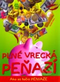 Kniha: Plné vrecká peňazí (Alvin Hall). Slovart, 2009 Kniha: Plné vrecká peňazí (Alvin Hall). Slovart, 2009