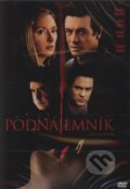 Film: Podnájomník (David Ondaatje) (DVD). Bonton Film, 2008 Film: Podnájomník (David Ondaatje) (DVD). Bonton Film, 2008