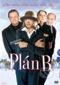Film: Plán B (Greg Yaitanes) (DVD). Bonton Film, 2001 Film: Plán B (Greg Yaitanes) (DVD). Bonton Film, 2001