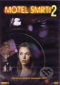 Film: Motel smrti 2 (Henry Miller) (DVD). Bonton Film, 2009 Film: Motel smrti 2 (Henry Miller) (DVD). Bonton Film, 2009