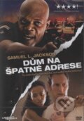 Film: Nebezpečný sused (Neil LaBute) (DVD). Bonton Film, 2008 Film: Nebezpečný sused (Neil LaBute) (DVD). Bonton Film, 2008