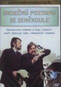 Srdečný pozdrav ze zeměkoule - Oldřich Lipský, Bonton Film, 1982