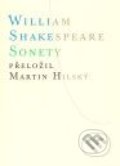 Sonety - William Shakespeare, Atlantis, 2009