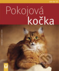 Kniha: Pokojová kočka (Gabriele Linke-Grün). Vašut, 2009 Kniha: Pokojová kočka (Gabriele Linke-Grün). Vašut, 2009