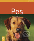 Kniha: Pes (Horst Hegewald-Kawich). Vašut, 2009 Kniha: Pes (Horst Hegewald-Kawich). Vašut, 2009