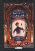 Kniha: Tajomný gobelín: Pes z Rowanu (Henry H. Neff). Fragment, 2009 Kniha: Tajomný gobelín: Pes z Rowanu (Henry H. Neff). Fragment, 2009
