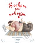 Kniha: S ockom sa nebojím (Soosh). Albatros SK, 2019 Kniha: S ockom sa nebojím (Soosh). Albatros SK, 2019