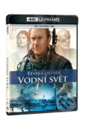 Film: Vodní svět Ultra HD Blu-ray (Kevin Reynolds) (UltraHDBlu-ray). Magicbox, 2019 Film: Vodní svět Ultra HD Blu-ray (Kevin Reynolds) (UltraHDBlu-ray). Magicbox, 2019