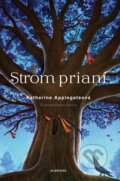 Kniha: Strom prianí (Katherine Applegate), 2019 Kniha: Strom prianí (Katherine Applegate), 2019