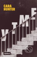 Kniha: V tme (Cara Hunter), 2019 Kniha: V tme (Cara Hunter), 2019