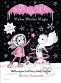 Kniha: Isadora Moon Makes Winter Magic (Harriet Muncaster). Oxford University Press, 2018 Kniha: Isadora Moon Makes Winter Magic (Harriet Muncaster). Oxford University Press, 2018