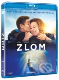 Film: Zlom (Roxann Dawson) (Blu-ray). Bonton Film, 2019 Film: Zlom (Roxann Dawson) (Blu-ray). Bonton Film, 2019