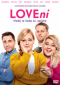Film: Lovení (Karel Janák) (DVD). Bonton Film, 2019 Film: Lovení (Karel Janák) (DVD). Bonton Film, 2019