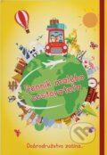 Kniha: Denník malého cestovateľa (s deťmi.com). s deťmi.com, 2019 Kniha: Denník malého cestovateľa (s deťmi.com). s deťmi.com, 2019
