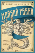 Kniha: Mořská panna (Christina Henry). Jota, 2019 Kniha: Mořská panna (Christina Henry). Jota, 2019