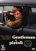 Gentleman s pistolí - David Lowery, Bonton Film, 2019