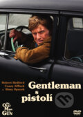 Film: Gentleman s pistolí (David Lowery) (DVD). Bonton Film, 2019 Film: Gentleman s pistolí (David Lowery) (DVD). Bonton Film, 2019