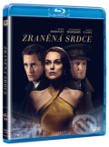 Film: Zraněná srdce (James Kent) (Blu-ray). Bonton Film, 2019 Film: Zraněná srdce (James Kent) (Blu-ray). Bonton Film, 2019