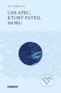 E-kniha: Chlapec, ktorý patril moru (Denis Thériault), 2019 E-kniha: Chlapec, ktorý patril moru (Denis Thériault), 2019