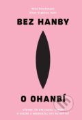 E-kniha: Bez hanby o ohanbí (Ellen Stokken Dahl a Nina Brochmann), 2019 E-kniha: Bez hanby o ohanbí (Ellen Stokken Dahl a Nina Brochmann), 2019