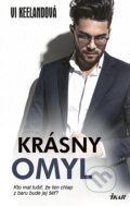 E-kniha: Krásny omyl (Vi Keeland), 2019 E-kniha: Krásny omyl (Vi Keeland), 2019