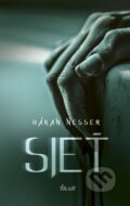 E-kniha: Sieť (Hakan Nesser), 2019 E-kniha: Sieť (Hakan Nesser), 2019