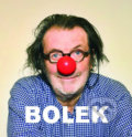Kniha: Bolek (Asociace PCC). Asociace PCC, 2019 Kniha: Bolek (Asociace PCC). Asociace PCC, 2019