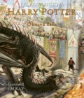 Kniha: Harry Potter a Ohnivá čaša (J.K. Rowling). Ikar, 2019 Kniha: Harry Potter a Ohnivá čaša (J.K. Rowling). Ikar, 2019