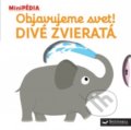 Kniha: Divé zviera (Svojtka&Co.). Svojtka&Co., 2019 Kniha: Divé zviera (Svojtka&Co.). Svojtka&Co., 2019