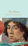 Kniha: The Prince (Niccolò Machiavelli). MacMillan, 2019 Kniha: The Prince (Niccolò Machiavelli). MacMillan, 2019