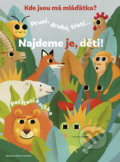 Kniha: Kde jsou má mláďátka? (Naše vojsko CZ). Naše vojsko CZ, 2018 Kniha: Kde jsou má mláďátka? (Naše vojsko CZ). Naše vojsko CZ, 2018
