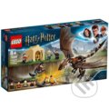 LEGO® Harry Potter 75946 Uhorský chvostorožec: Trojčarodejnícky turnaj, LEGO, 2019
