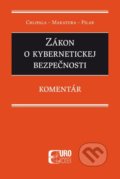Zákon o kybernetickej bezpečnosti - Miroslav Chlipala, Eurokódex, 2019