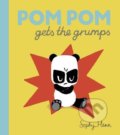 Kniha: Pom Pom Gets the Grumps (Sophy Henn). Puffin Books, 2017 Kniha: Pom Pom Gets the Grumps (Sophy Henn). Puffin Books, 2017
