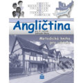 Kniha: Angličtina pro 9. ročník základní školy Kniha: Angličtina pro 9. ročník základní školy