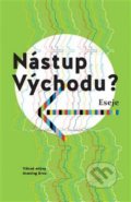 Kniha: Nástup Východu? (Alexandra Salmela, Halyna Kruk, Martyna Bunda, Petra Hůlová, Tanja Dückersová a Viktor Horváth). Větrné mlýny, 2019 Kniha: Nástup Východu? (Alexandra Salmela, Halyna Kruk, Martyna Bunda, Petra Hůlová, Tanja Dückersová a Viktor Horváth). Větrné mlýny, 2019