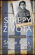 Kniha: Střepy života (Brian Wallace, Glenn Frank a Steve Ross). Brána, 2019 Kniha: Střepy života (Brian Wallace, Glenn Frank a Steve Ross). Brána, 2019