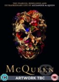 Film: McQueen (Ian Bonhote a Peter Ettedgui) (DVD). Lions Gate Home Entertainment, 2010 Film: McQueen (Ian Bonhote a Peter Ettedgui) (DVD). Lions Gate Home Entertainment, 2010